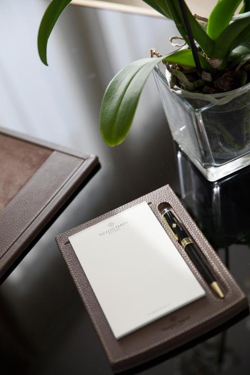 Фото Palazzo Parigi Hotel & Grand SPA