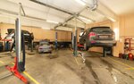 Abaris (ulitsa 30 let Pobedy, 125/8), car service and garage equipment