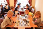 Shkola shakhmat EduChess (Nezhinskaya Street, 1к4), escuela deportiva