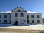 Дом культуры (derevnya Serkovo, ulitsa Staroye Serkovo, 25А), house of culture