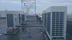 Tsentr Uyutnogo Mikroklimata (ulitsa Vladimira Vysotskogo, 2), air conditioners