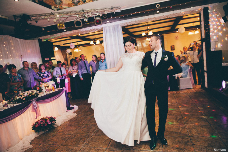 Фото Балтика