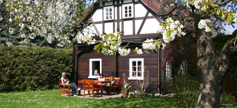 Фото Hotel Garden