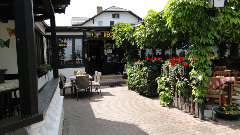 Фото Hotel Garden