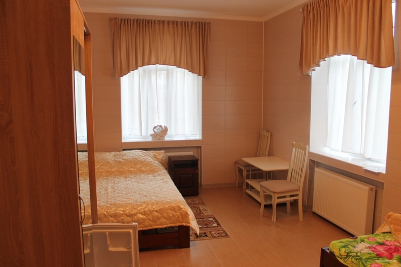 Фото Московская