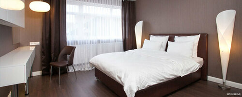 Внешний вид отеля Shtenvald в Калининграде, фото 4