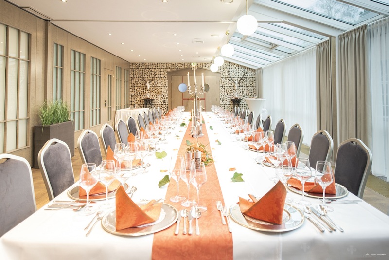 Фото Hotel Hennies