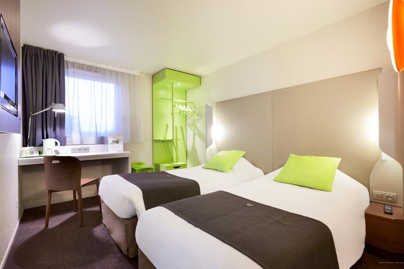 Фото отеля 5