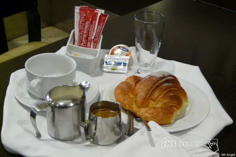 Фото Hotel Idh Angel