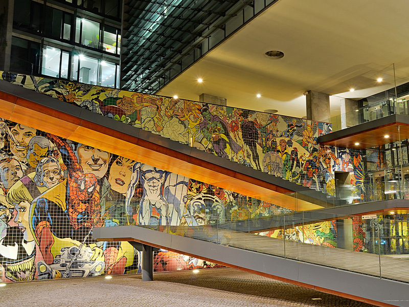 Фото VIP Executive Entrecampos Hotel & Conference