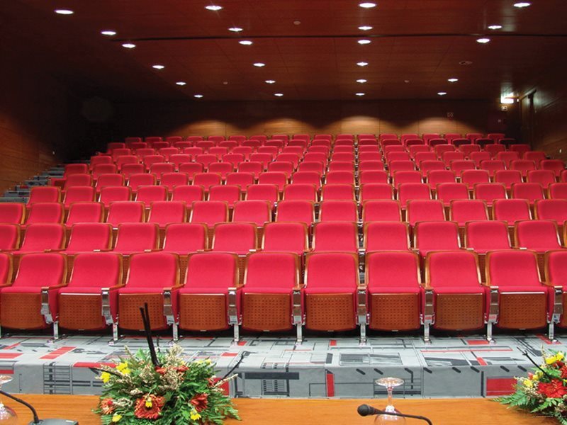 Фото VIP Executive Entrecampos Hotel & Conference