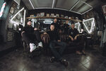 Gang (Maslyakova Street, 9), barber shop
