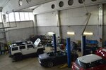 Autoclimat Vostok (Pervomayskaya ulitsa, 1с27), aires acondicionados para automóviles