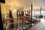Wings (Pulkovskoe Highway, 38к8), cafe