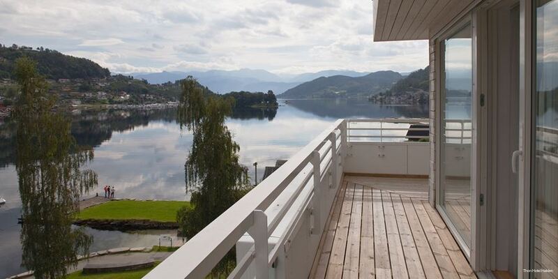 Фото Thon Hotel Halden