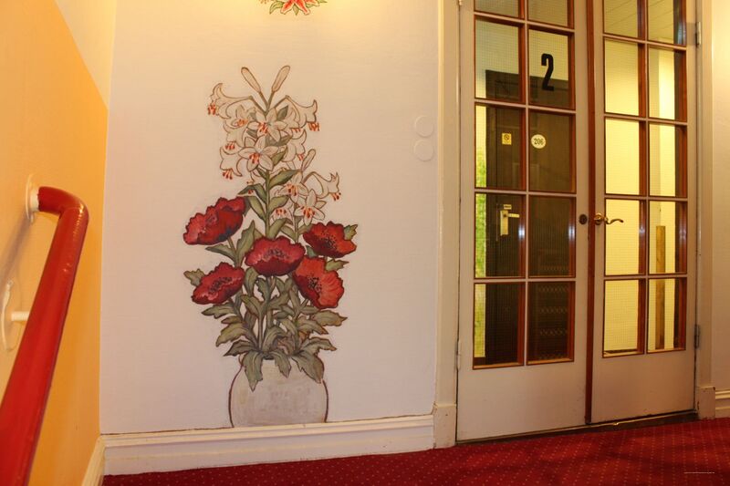 Фото Hotel Lorensberg