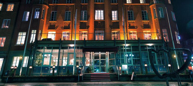 Фото Statt Hassleholm, Bw Signature Collection