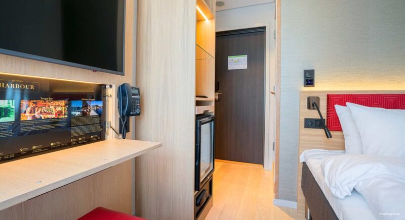 Фото Smarthotel Forus