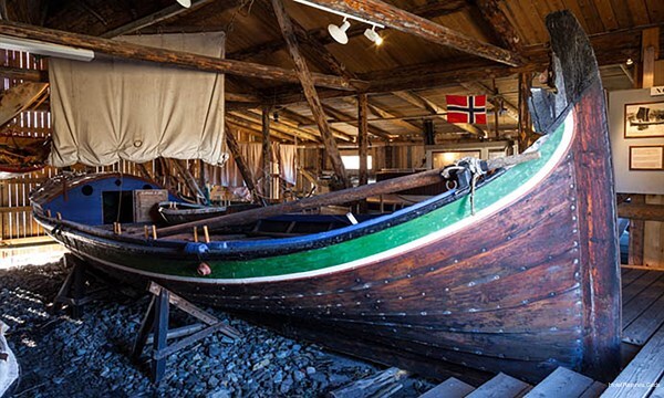 Фото Hotell Refsnes Gods - by Classic Norway Hotels