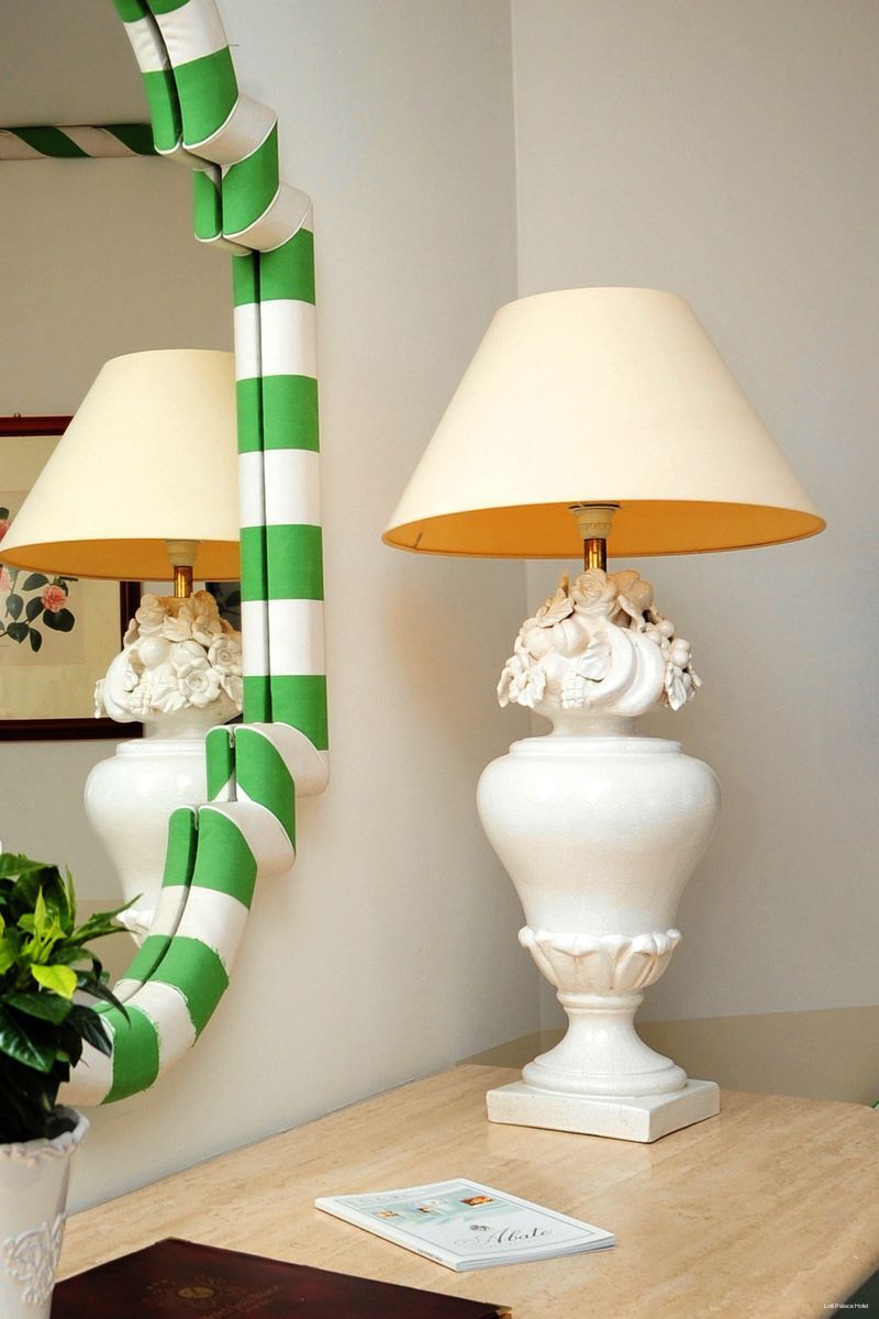 Фото Lolli Palace Hotel Sanremo