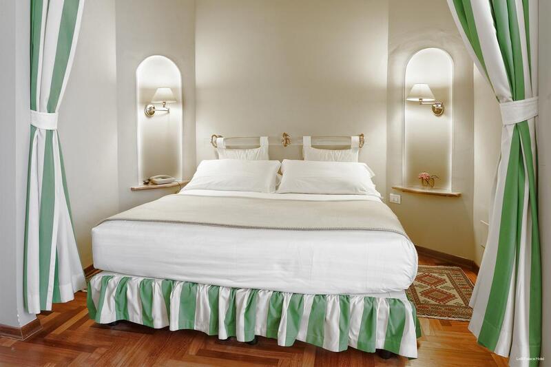 Фото Lolli Palace Hotel Sanremo