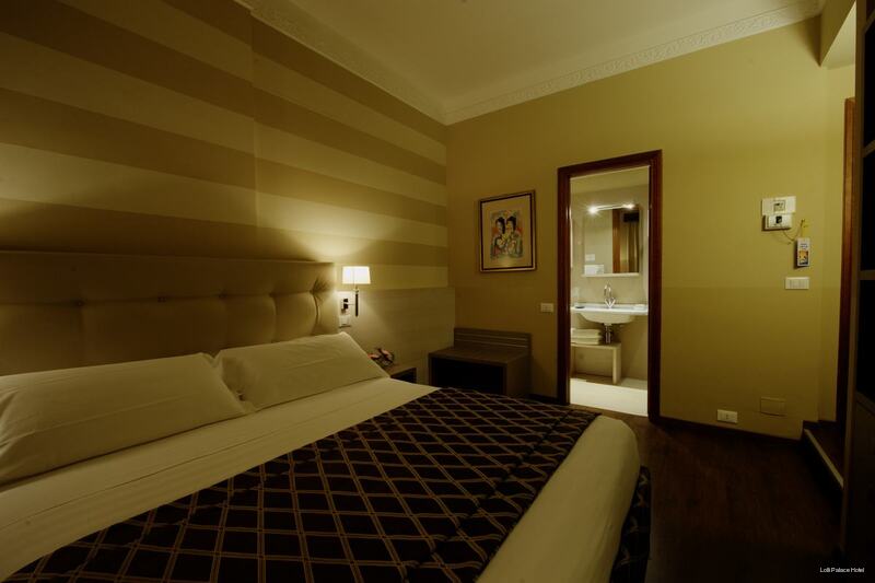 Фото Lolli Palace Hotel Sanremo