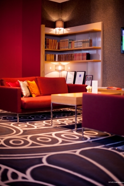 Фото Spar Hotel Majorna