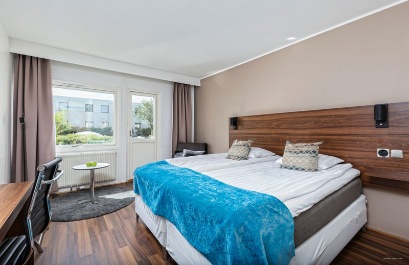 Фото отеля 4