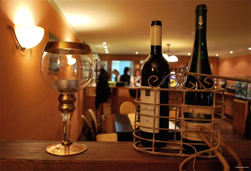 Фото Hotel Evabrunnen