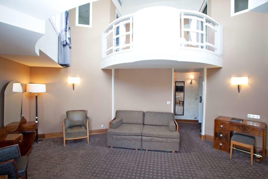 Фото Hotel Mercedes