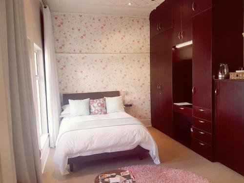 Фото Maison Jacaranda