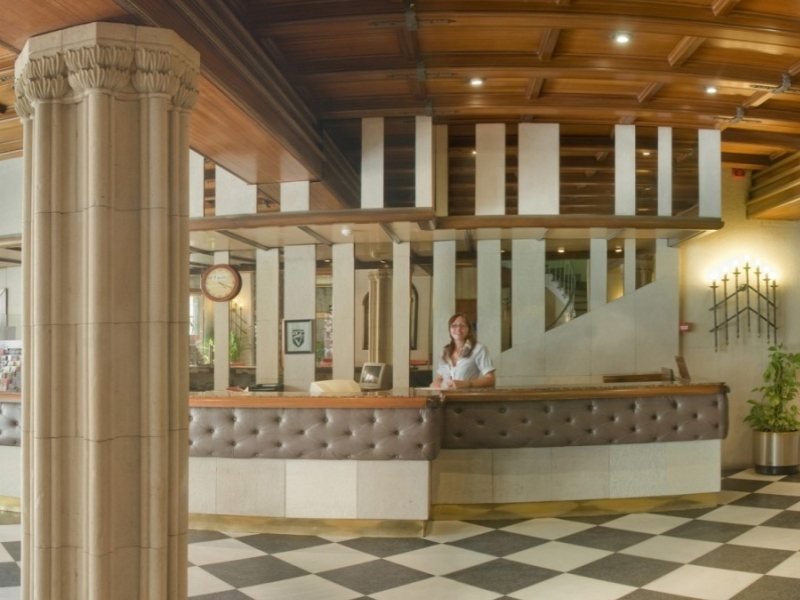 Фото Hotel Vila de Calella