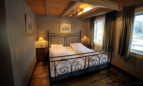 Гостиница Valldal Fjordhotell - by Classic Norway Hotels