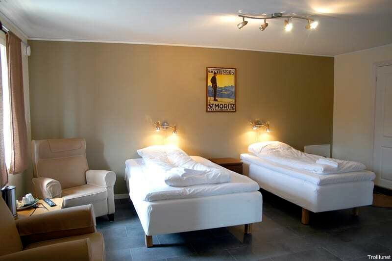 Hotel Trolltunet Ab, Vasterbotten County, photo