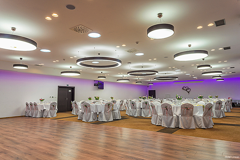 Фото Hotel Lineas