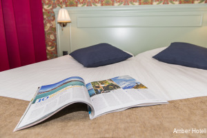 Фото Amber Hotell