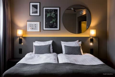 Фото Scandic Sundsvall City