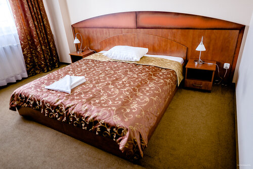 Гостиница Hotel Stal в Сталева-Воле