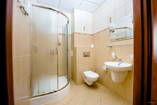 Гостиница Hotel Stal в Сталева-Воле
