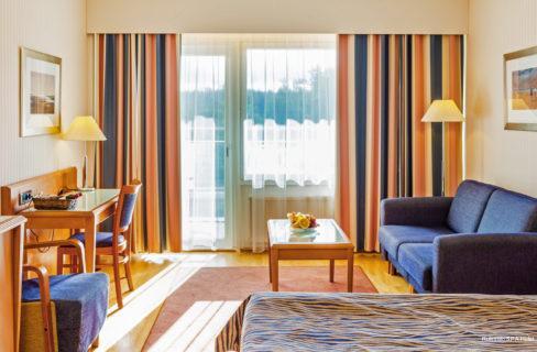 Фото Ruissalo SPA Hotel