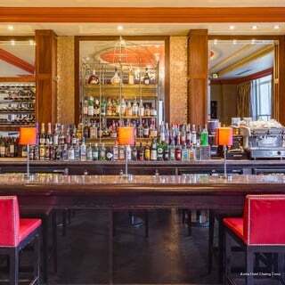 Фото The Clermont London, Victoria