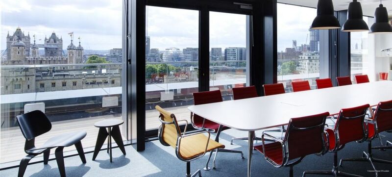 Фото CitizenM Tower of London