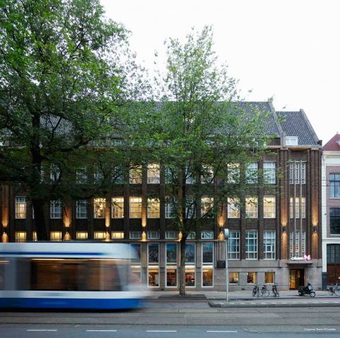 Фото CitizenM Tower of London