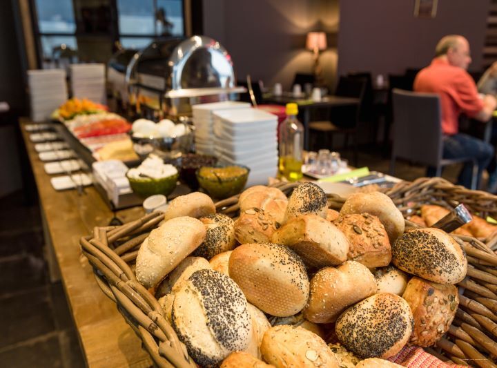 Фото Reykjavik Natura - Berjaya Iceland Hotels