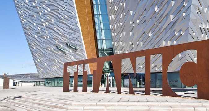 Фото DoubleTree by Hilton Belfast Templepatrick