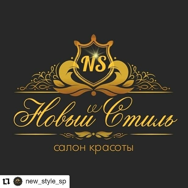 Салон красоты