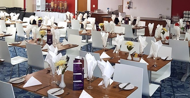 Фото Britannia Hotel Edinburgh