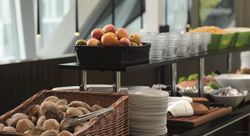 Фото Wakeup Copenhagen Carsten Niebuhrs Gade