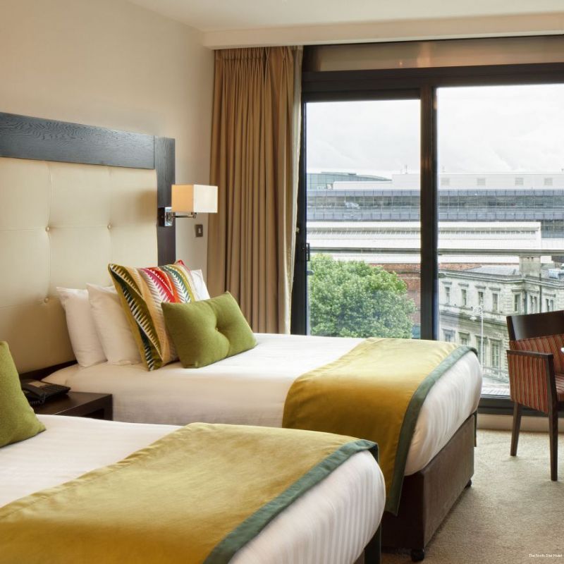 Фото The Address Connolly