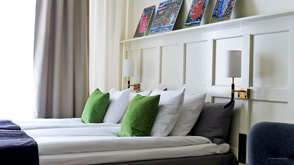 Фото Best Western Plus Sthlm Bromma